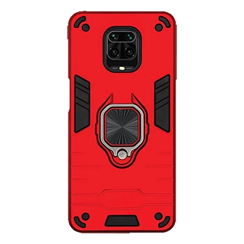 کاور کینگ پاور مناسب گوشی موبایل شیائومی Redmi Note 9s / Note 9 Pro